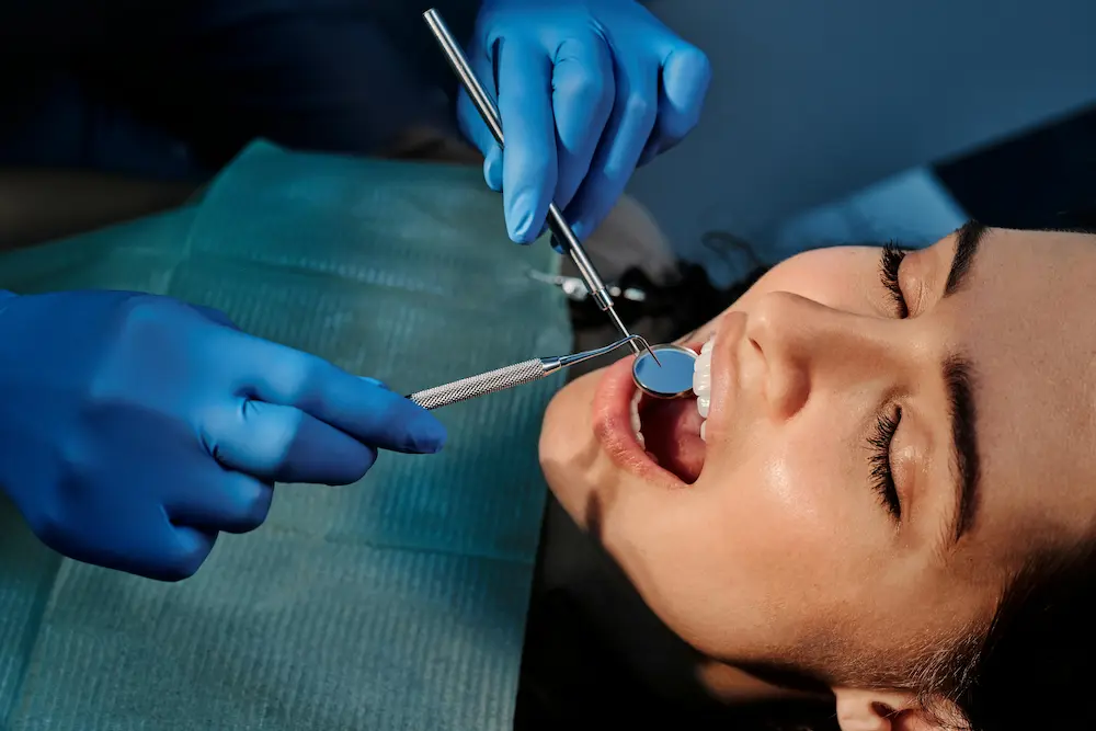 higiene dental en hospitalet de llobregat