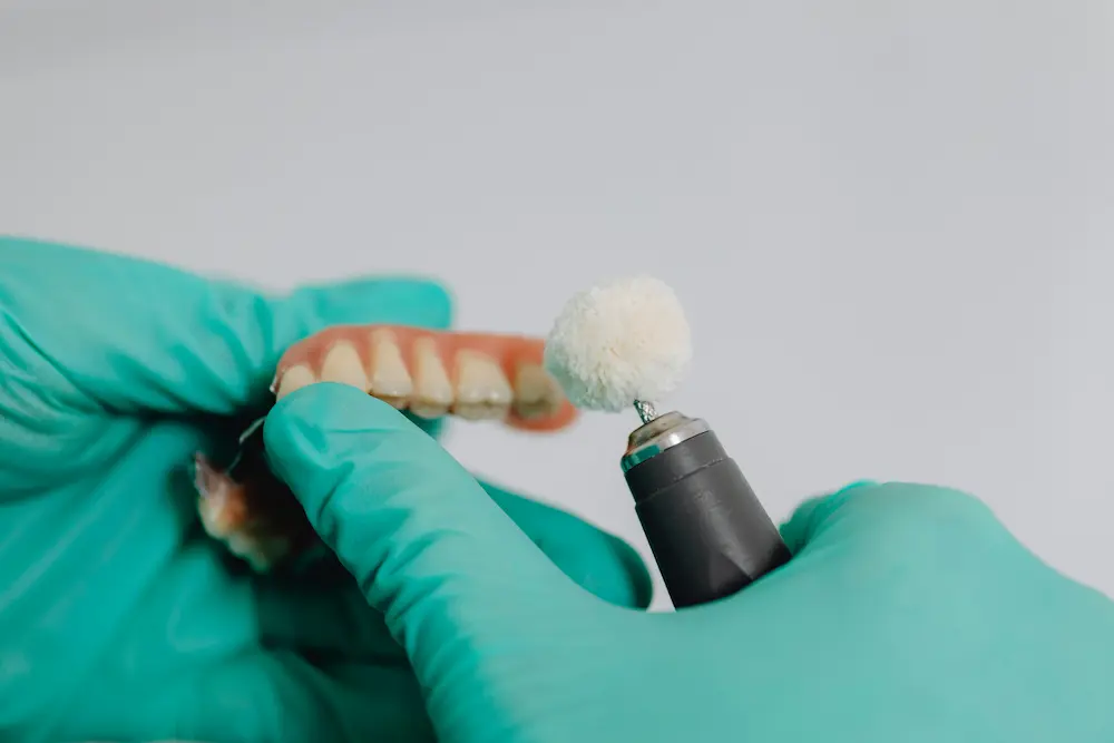 prótesis dental en hospitalet de llobregat